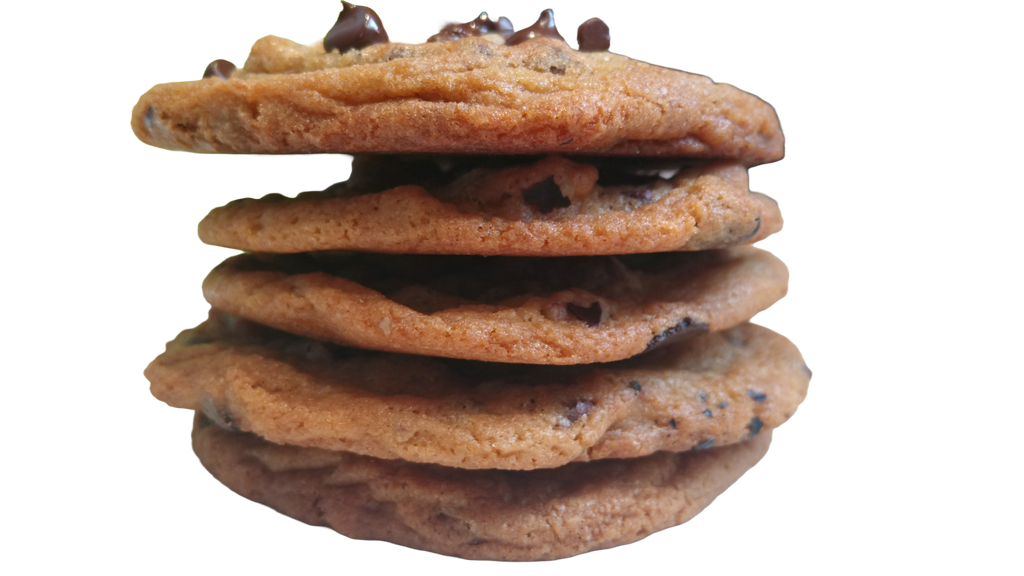 Classic Chocolate Chip