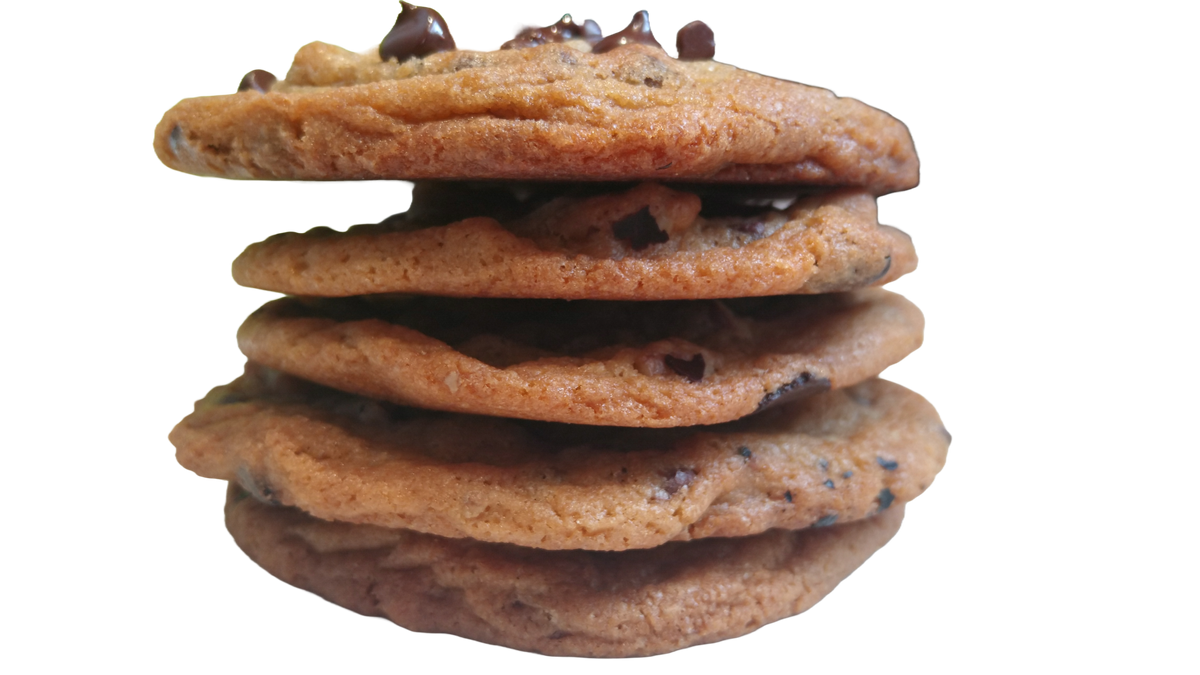 Classic Chocolate Chip