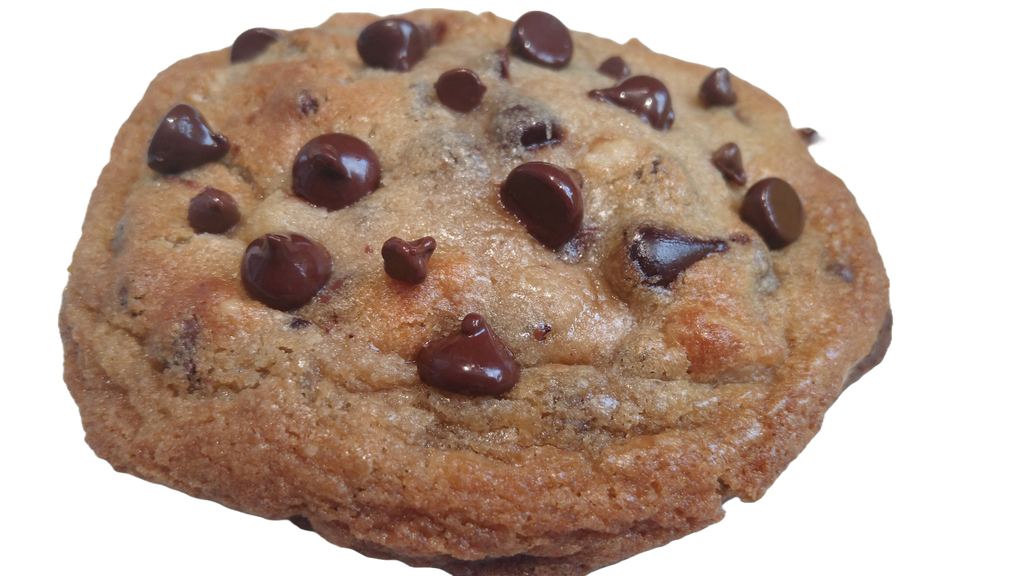 Classic Chocolate Chip