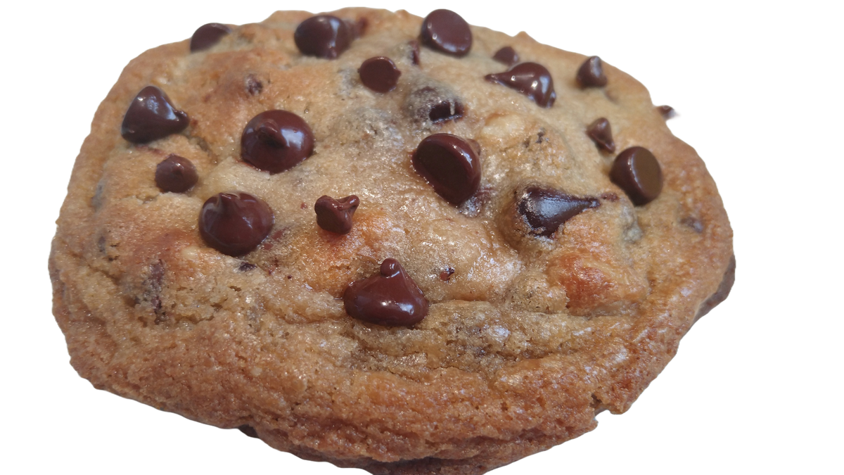 Classic Chocolate Chip