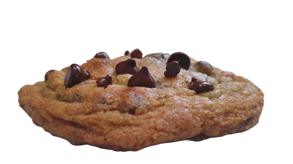 Classic Chocolate Chip