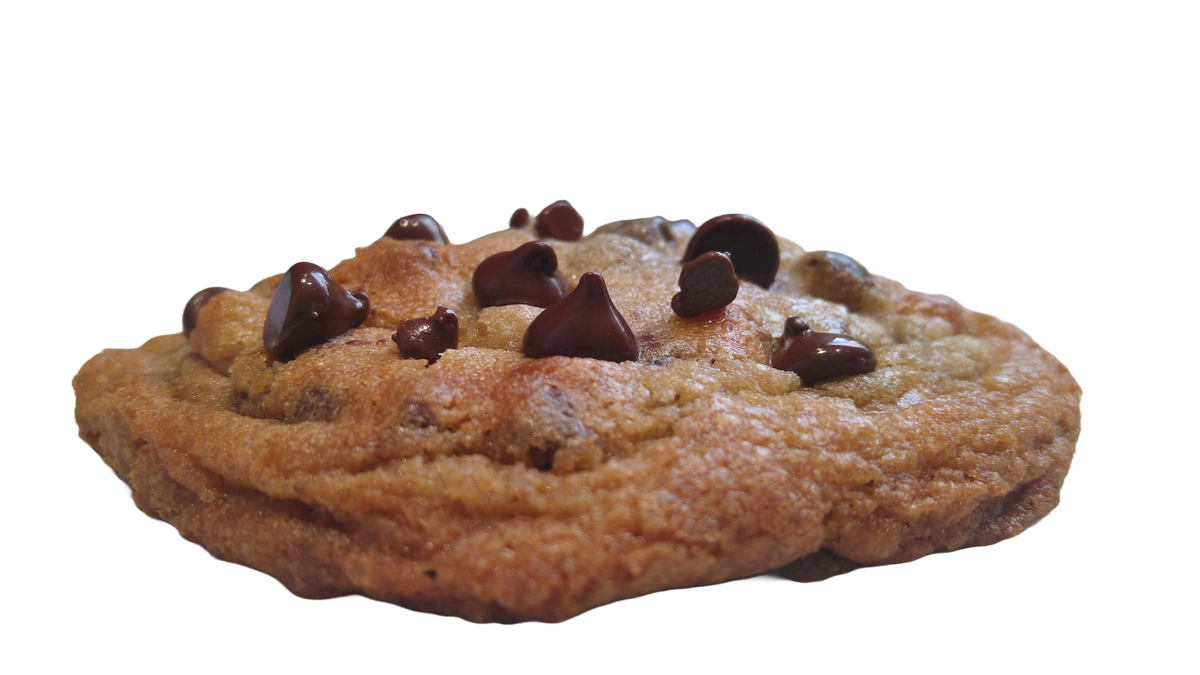 Classic Chocolate Chip