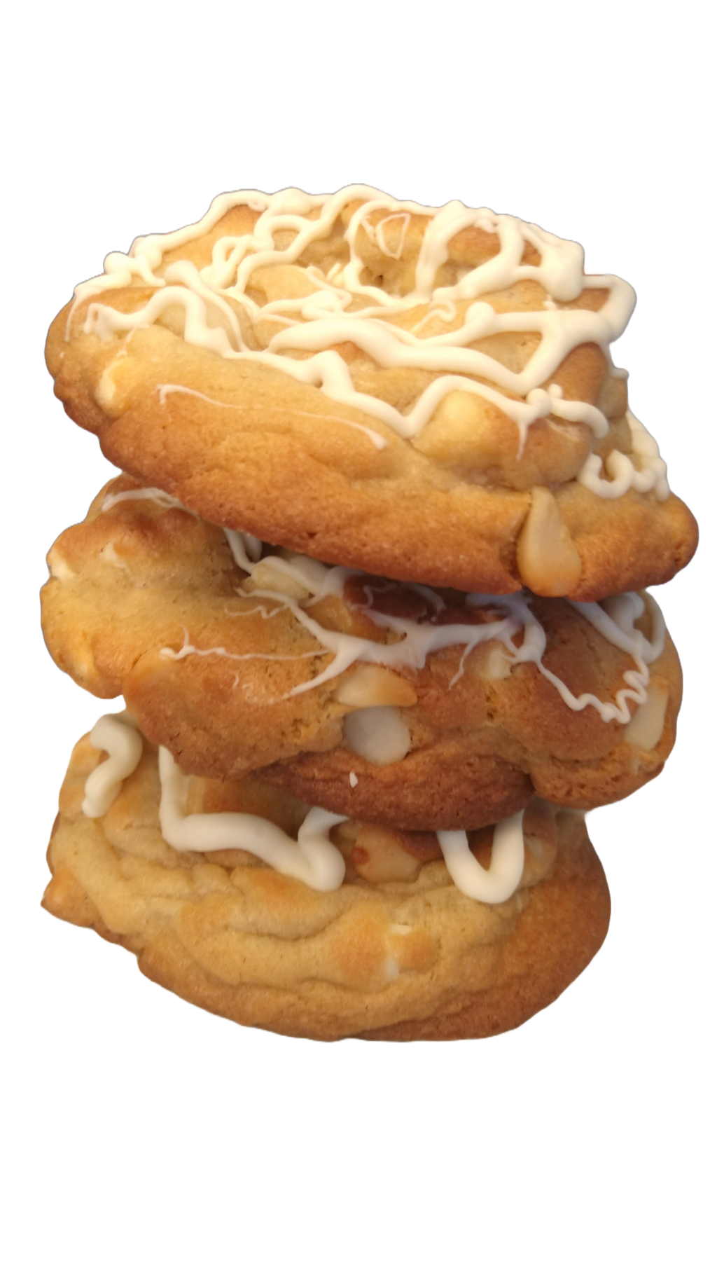 Mucho Macadamia White Choco
