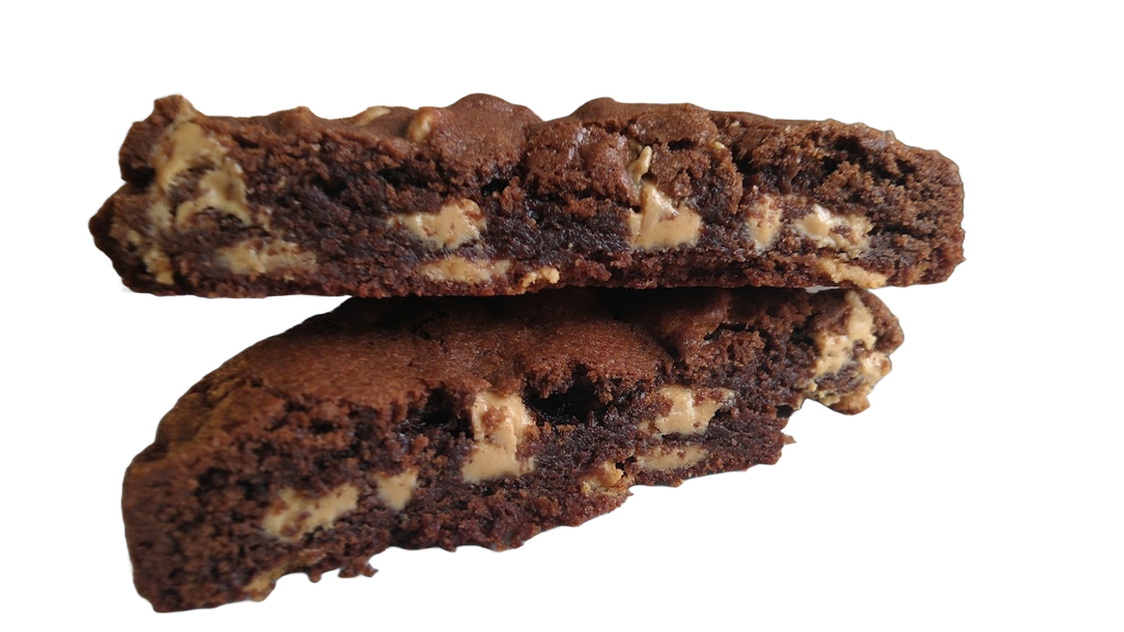 Chewy Choco Peanut Butter Bliss