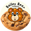 Bailey Bear Cookies - Home