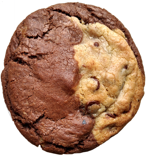 Brownie Bear Hug