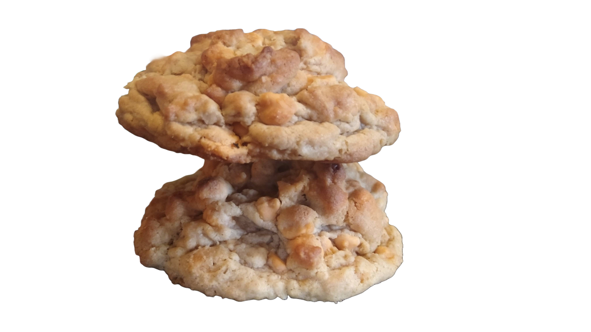 SUPER DUPER PEANUT BUTTER