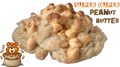 SUPER DUPER PEANUT BUTTER