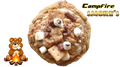 Campfire S'mores