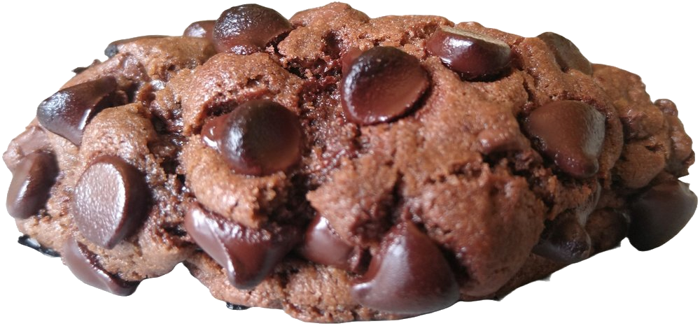 Chewy Choco Chippy