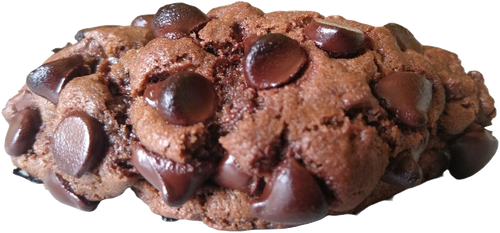 Chewy Choco Chippy