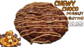 Chewy Choco Peanut Butter Bliss