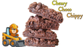 Chewy Choco Chippy