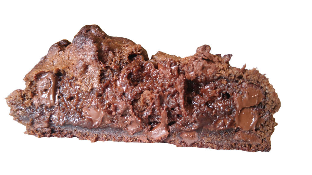 Chewy Choco Chippy