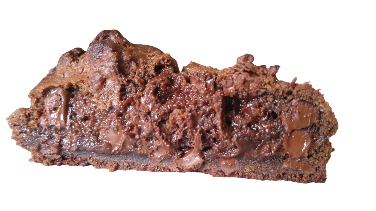 Chewy Choco Chippy