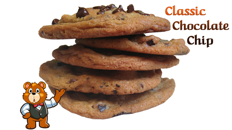 Classic Chocolate Chip