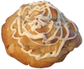 Mucho Macadamia White Choco