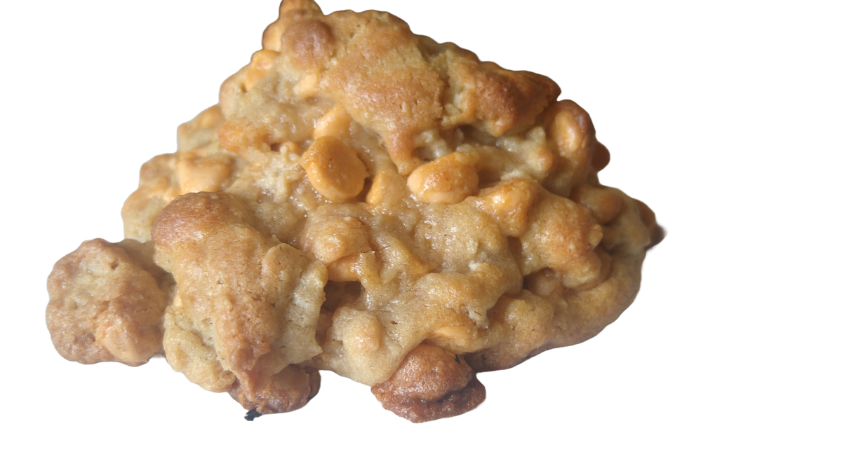 SUPER DUPER PEANUT BUTTER