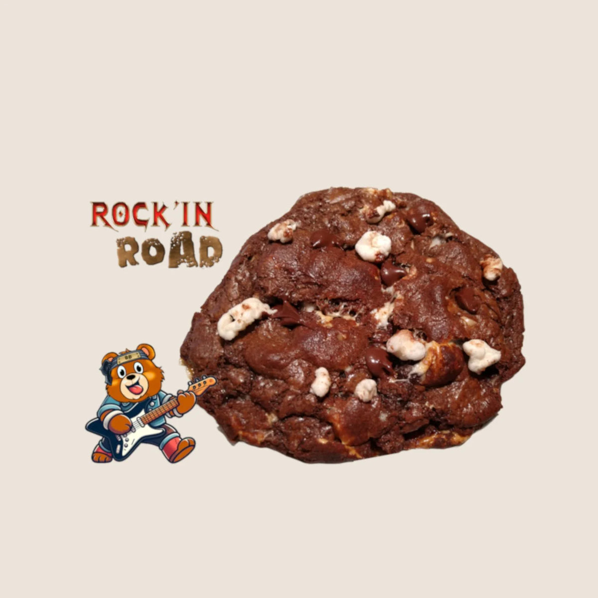 Rock'in Road